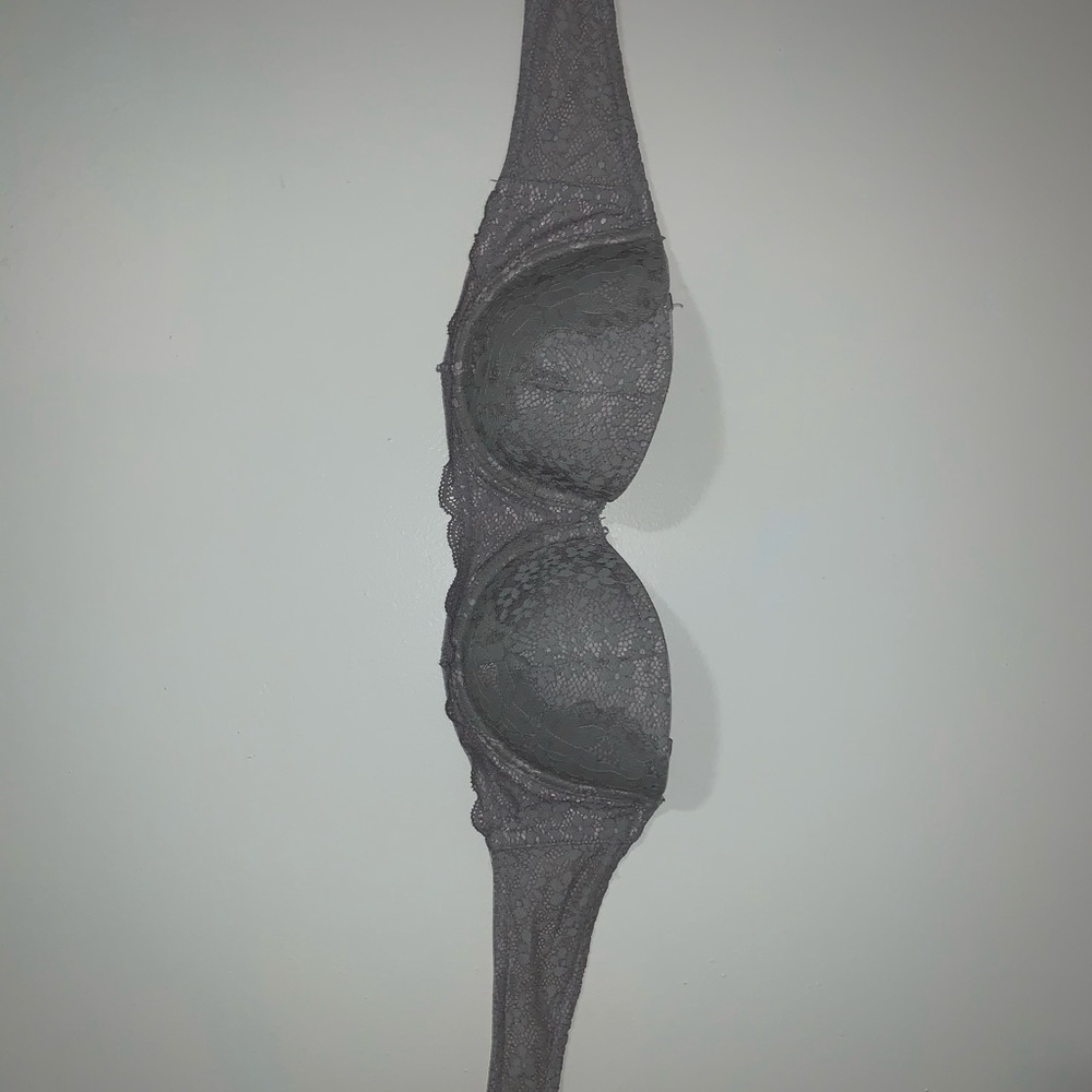 Strapless bra - Picture 3 of 3
